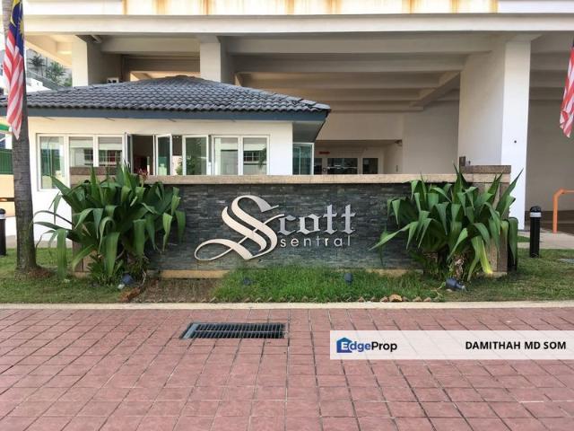Condominium for sale in Country Heights Damansara, Kuala Lumpur