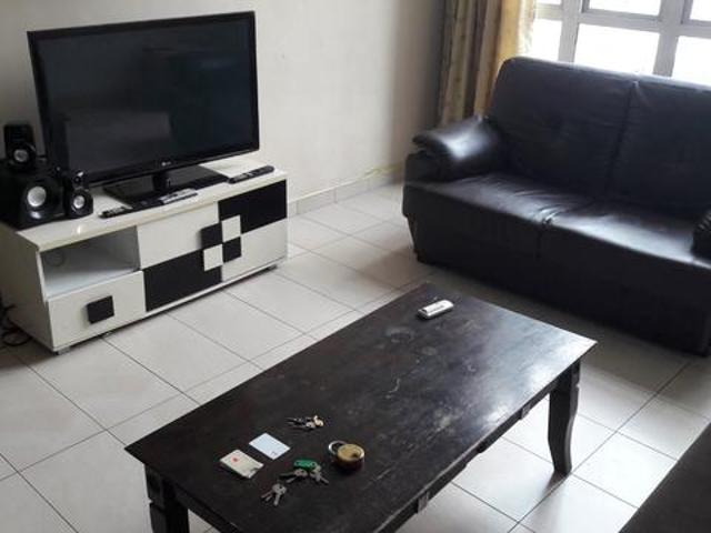 Condominium for rent in Brickfields