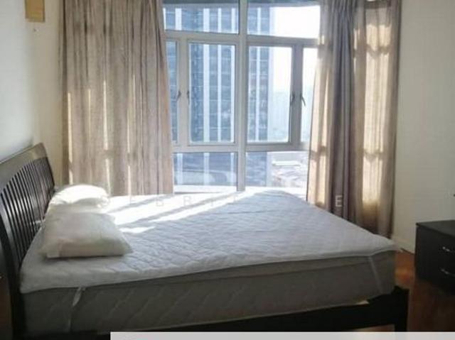 Condominium for rent in Brickfields, Kuala Lumpur