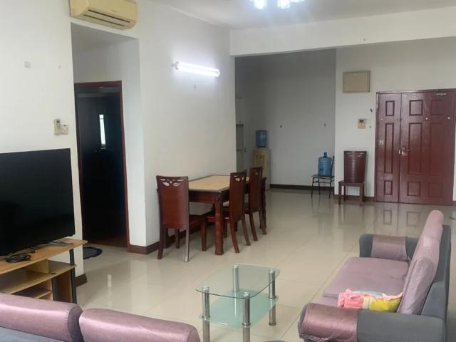 Apartment for rent in Country Heights Damansara, Kuala Lumpur