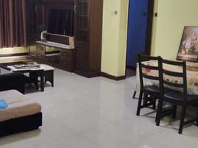 Condominium for sale in Brickfields
