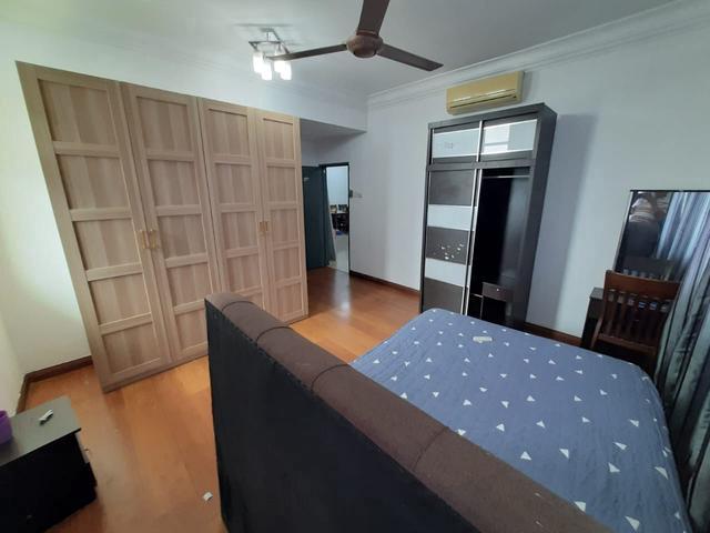 Condominium for sale in Brickfields
