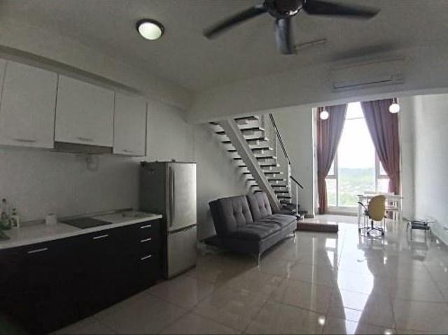 Serviced Residence for rent in Kuala Lumpur, Country Heights Damansara