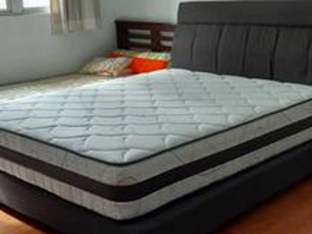 Condominium for sale in Brickfields, Kuala Lumpur