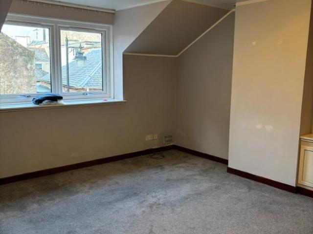 Apartment for rent in Banchory, Scotland