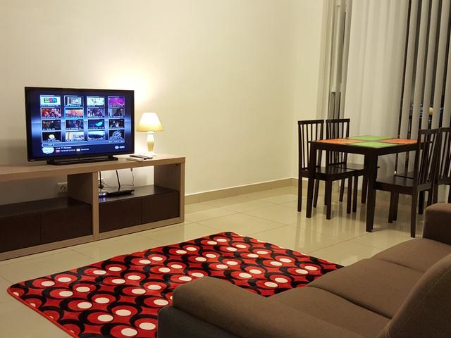 Serviced Residence for sale in Old Klang Road