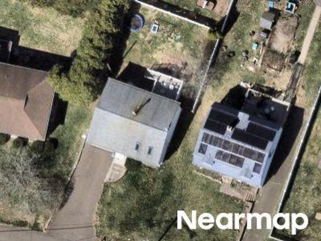 House for sale in Meriden, South Central Connecticut Planning Region