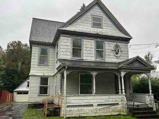 House for sale in Mc Donough, New York