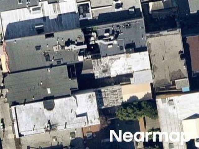 Commercial for sale in San Francisco, California