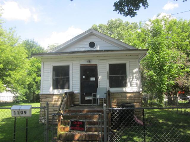House for sale in Michigan