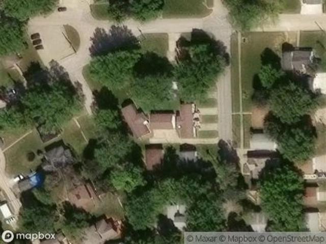 House for sale in Audubon, Iowa