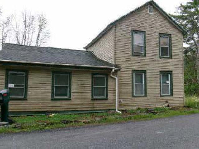 House for sale in Hoosick, New York