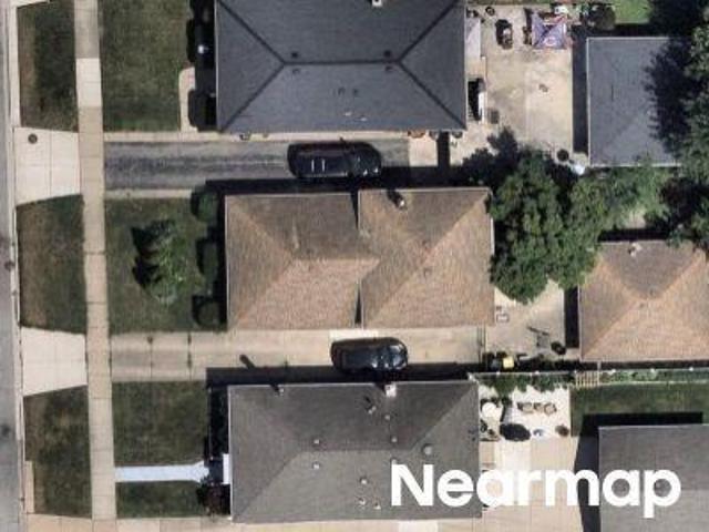 House for sale in Schiller Park, Illinois