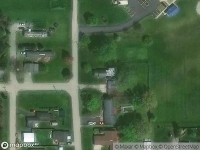House for sale in Mc Comb, Ohio