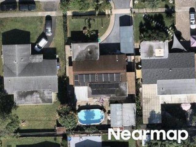 House for sale in Hollywood, Florida