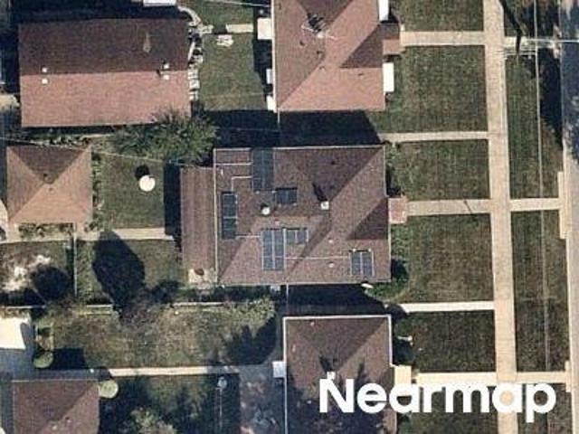 House for sale in Franklin Park, Illinois