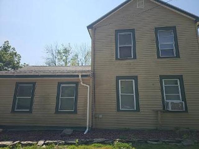 House for sale in Hoosick, New York