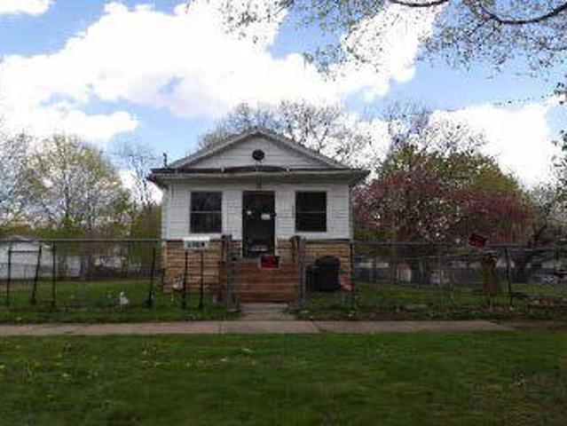 House for sale in Michigan