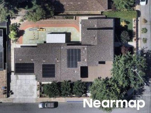 House for sale in San Jose, California