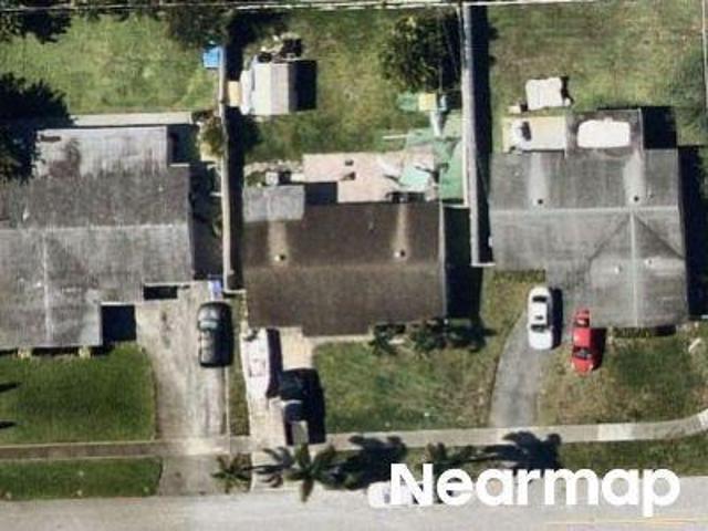 House for sale in Hollywood, Florida