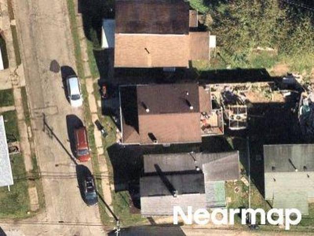 House for sale in Uhrichsville, Ohio