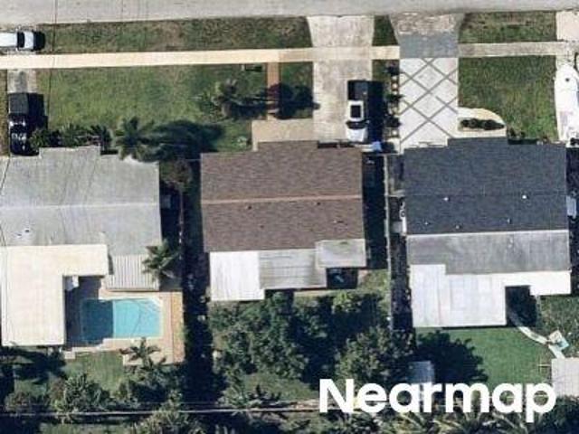 House for sale in Hollywood, Florida