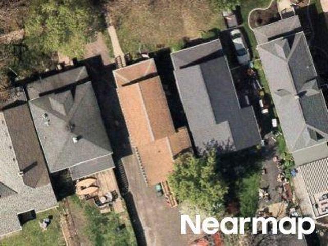 House for sale in New York