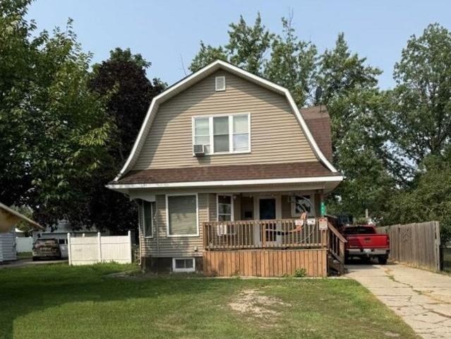House for sale in Bad Axe