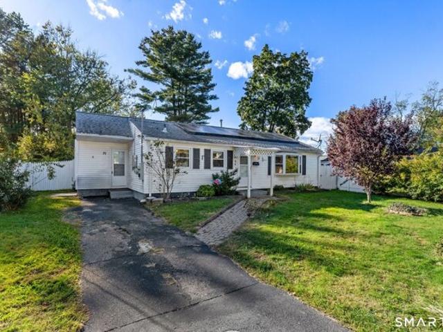 House for sale in East Hartford, Capitol Planning Region