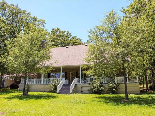 House for sale in Eustace, Texas