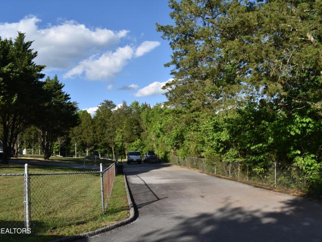 Land for sale in Tennessee