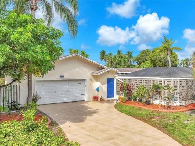 House for sale in Hollywood, Florida