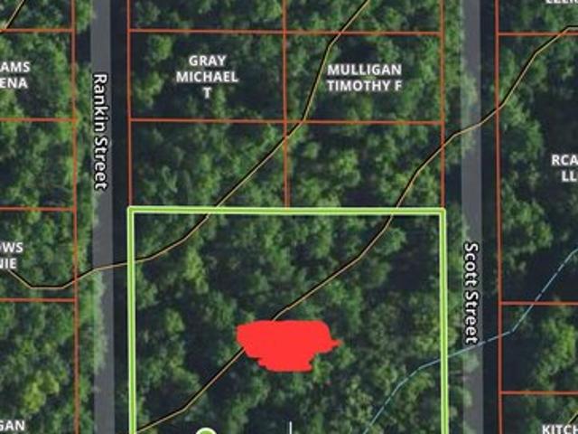 Land for sale in Brandon, Mississippi