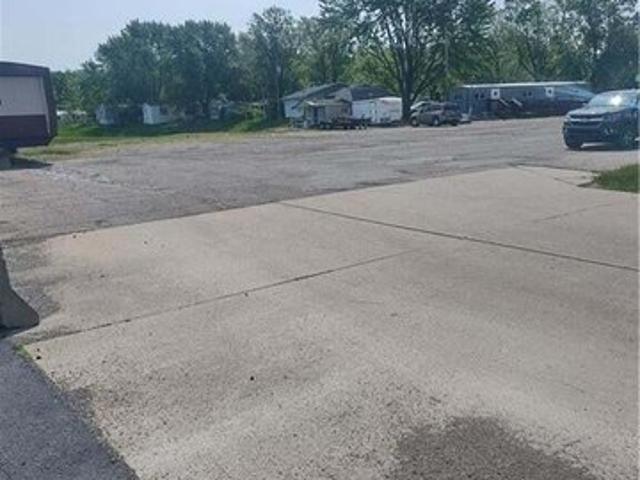 Land for sale in Napoleon, Ohio