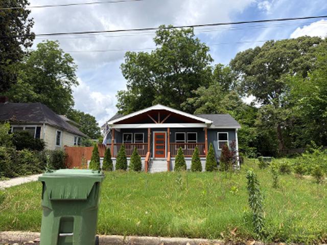 House for sale in Atlanta, Georgia