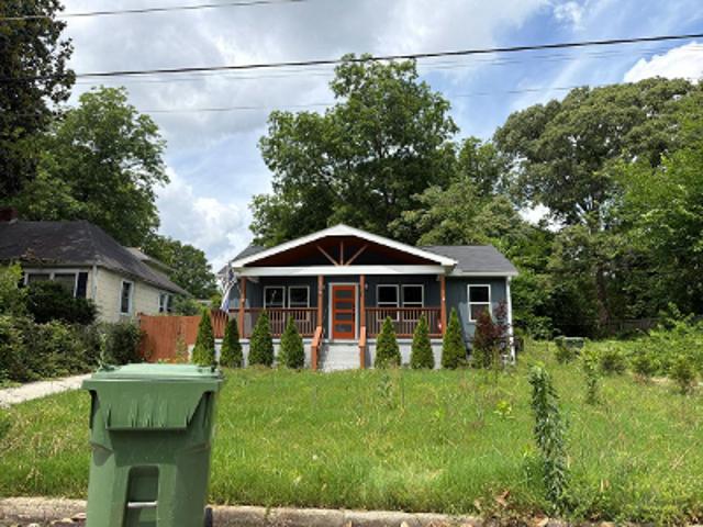 House for sale in Bankhead, Atlanta