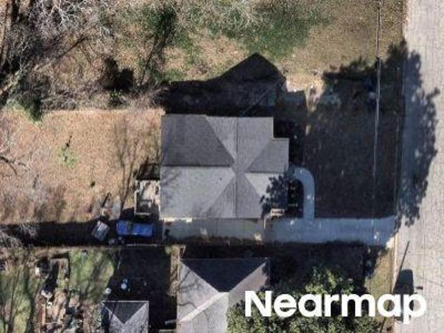 House for sale in Atlanta, Georgia