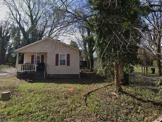 House for sale in Reidsville, North Carolina