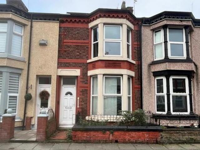 House for sale in Calderstones