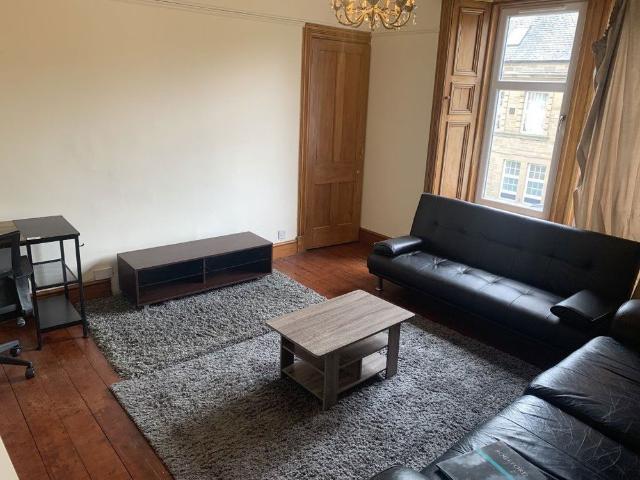 Apartment for rent in West End, Scotland