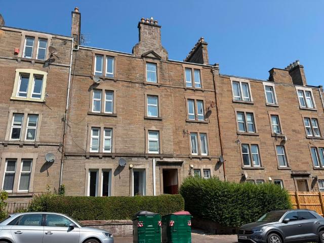 Apartment for rent in West End, Scotland