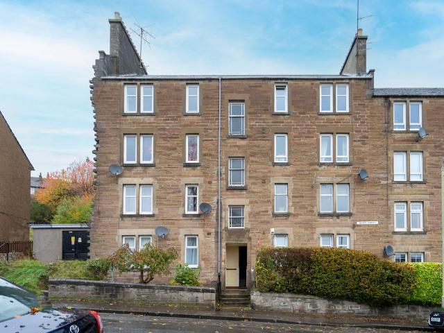 Apartment for rent in West End, Scotland