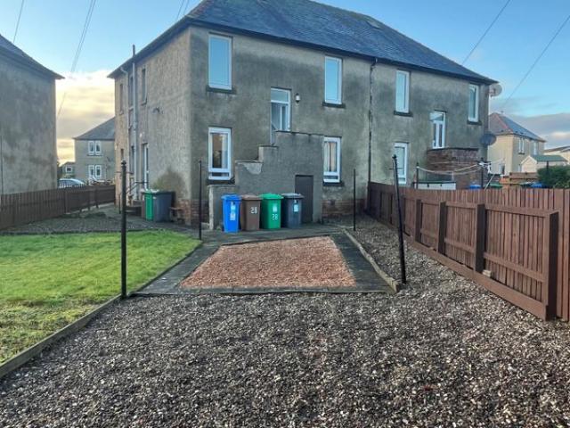 Apartment for rent in Baldridgeburn, Dunfermline