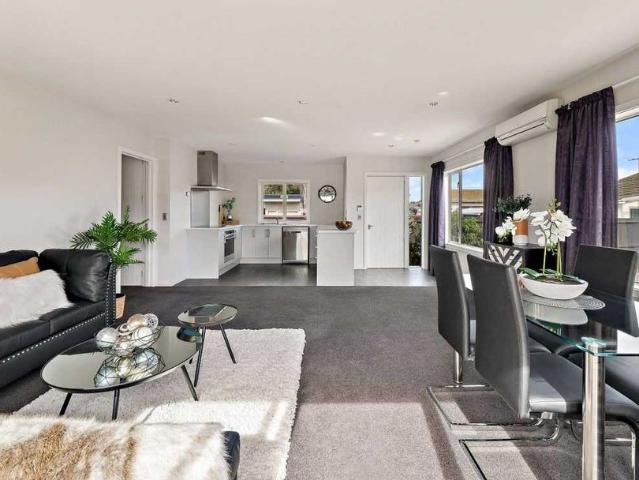 House for rent in Sydenham, Linwood-Central-Heathcote Community