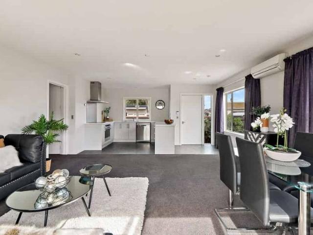 House for rent in Sydenham, Linwood-Central-Heathcote Community