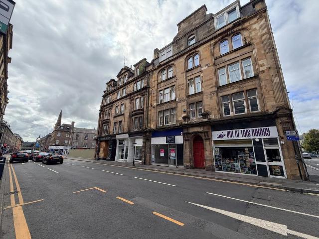 Apartment for rent in Bridgend, Moneydie
