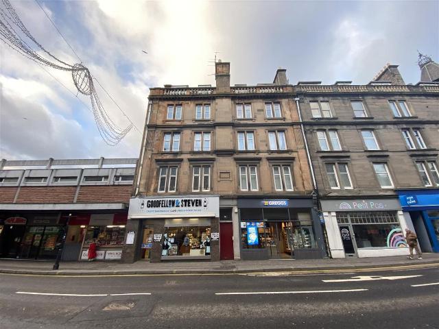 Apartment for rent in Bridgend, Moneydie