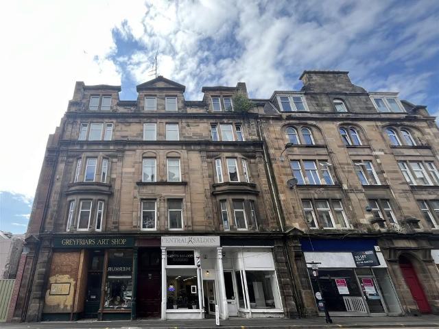 Apartment for rent in Bridgend, Moneydie