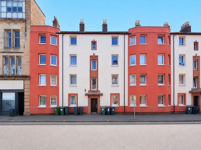 Apartment for rent in Upper Craigie, Moneydie
