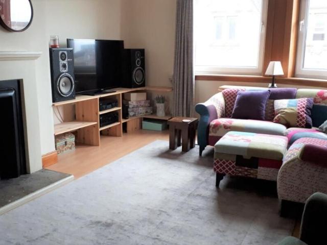 Apartment for rent in Upper Craigie, Moneydie